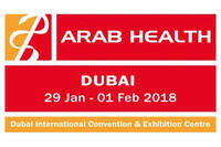 Arab Health 2018