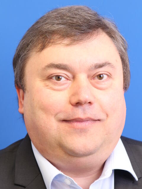 Ing. Miroslav Černáč