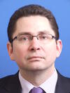 Ing. Josef Liška