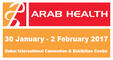 logo arabhealth