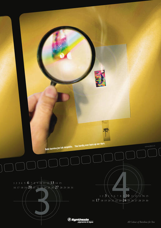 Kalendář Synthesia 2005_2