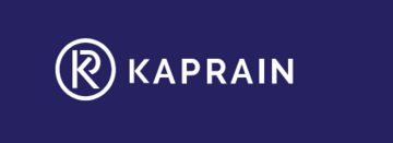 Kaprain logo