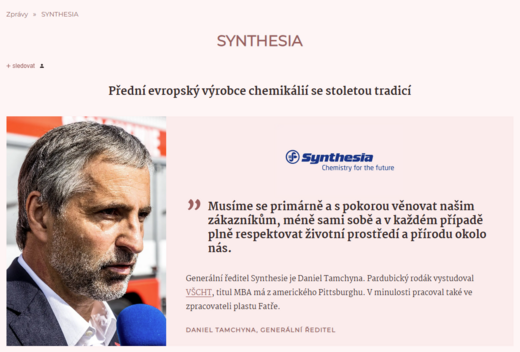 100 Nejhodnotnějšá firmy