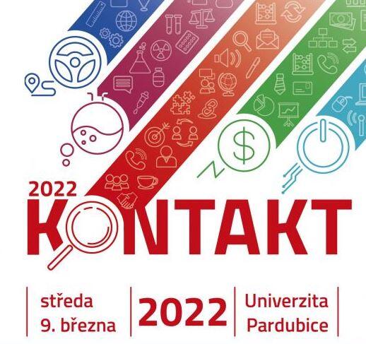 Kontakt 2022