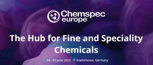 chemspec2025