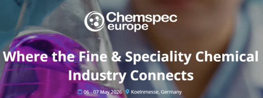 Chemspec 2026