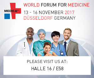 MEDICA 2017