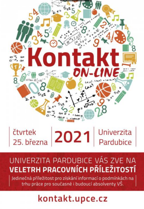 Kontakt 2021