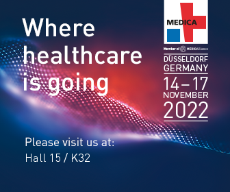 Medica 2022