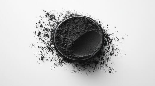 Černý pigment