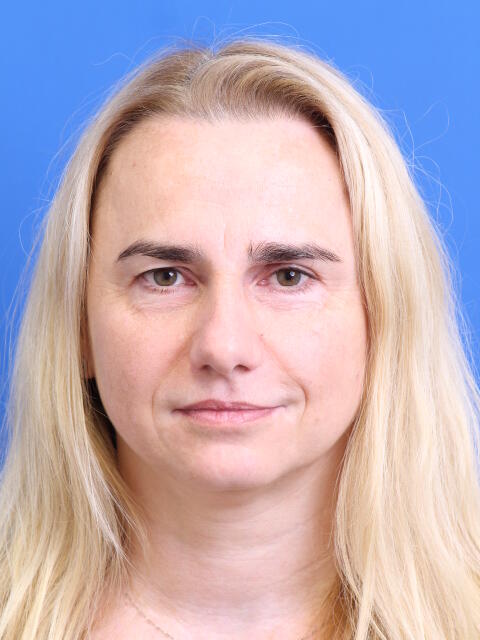 Ing. Markéta Staňková, MBA.